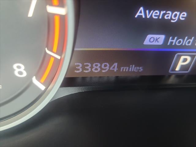 2025 Nissan Altima SV - Photo 61
