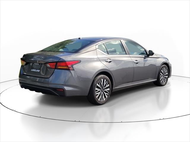 2025 Nissan Altima SV - Photo 37
