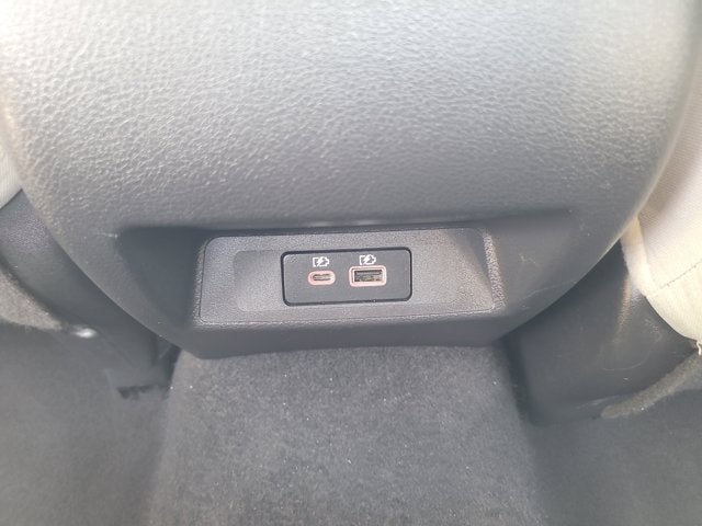 2025 Nissan Altima SV - Photo 15