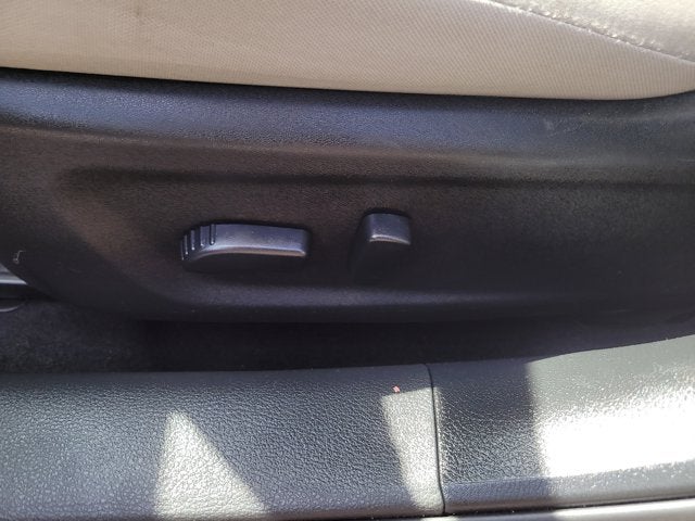 2025 Nissan Altima SV - Photo 20