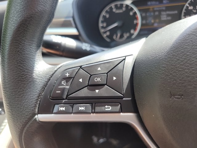 2025 Nissan Altima SV - Photo 27
