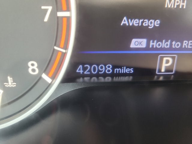 2025 Nissan Altima SV - Photo 31
