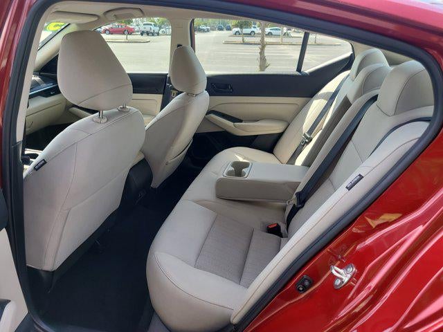 2025 Nissan Altima SV - Photo 43