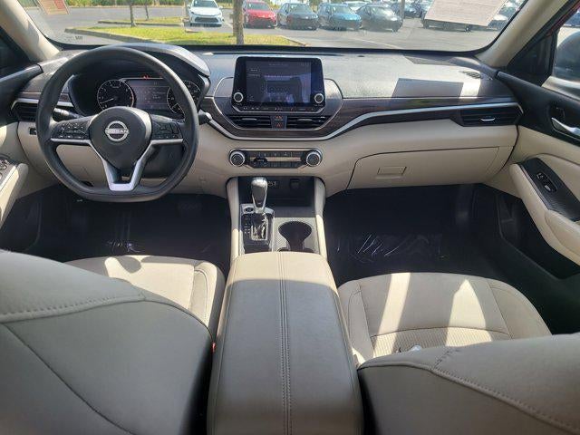 2025 Nissan Altima SV - Photo 44