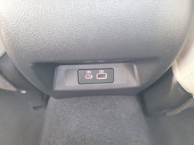 2025 Nissan Altima SV - Photo 45