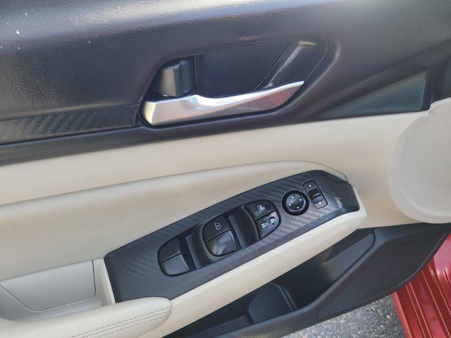 2025 Nissan Altima SV - Photo 47