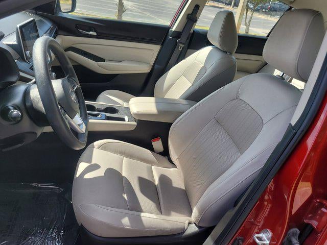 2025 Nissan Altima SV - Photo 49