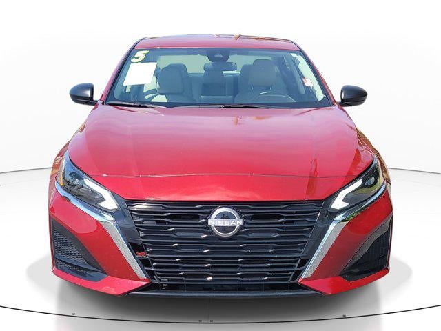 2025 Nissan Altima SV - Photo 33