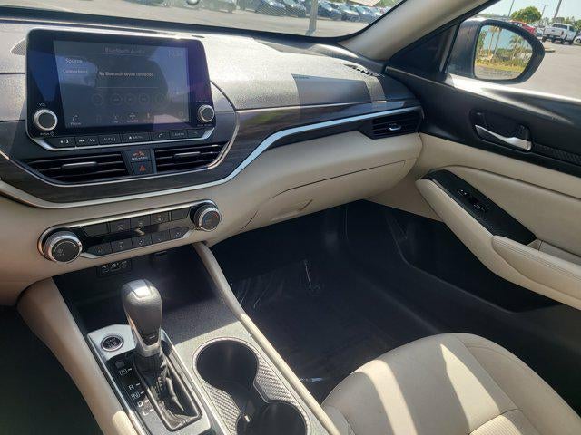 2025 Nissan Altima SV - Photo 51