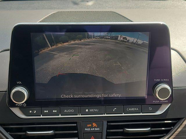 2025 Nissan Altima SV - Photo 53
