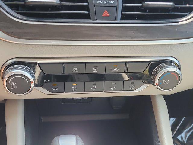 2025 Nissan Altima SV - Photo 54