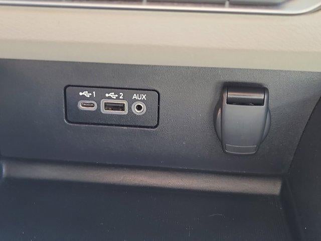 2025 Nissan Altima SV - Photo 55