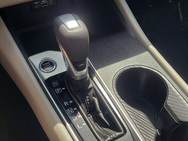 2025 Nissan Altima SV - Photo 56