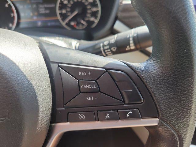 2025 Nissan Altima SV - Photo 58