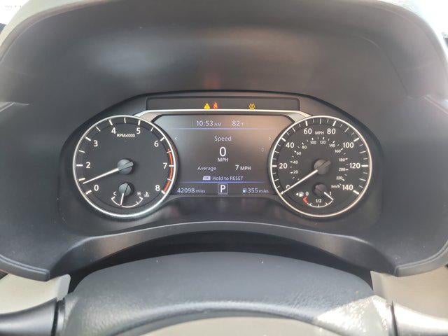 2025 Nissan Altima SV - Photo 60