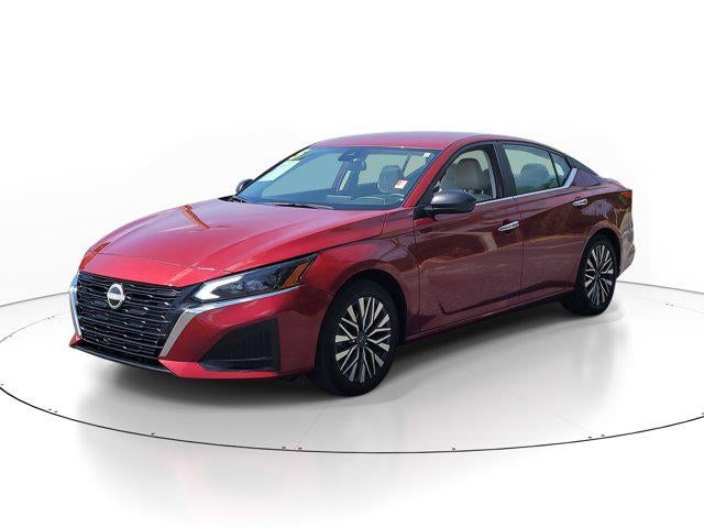 2025 Nissan Altima SV - Photo 34
