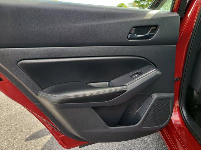 2025 Nissan Altima SV - Photo 41
