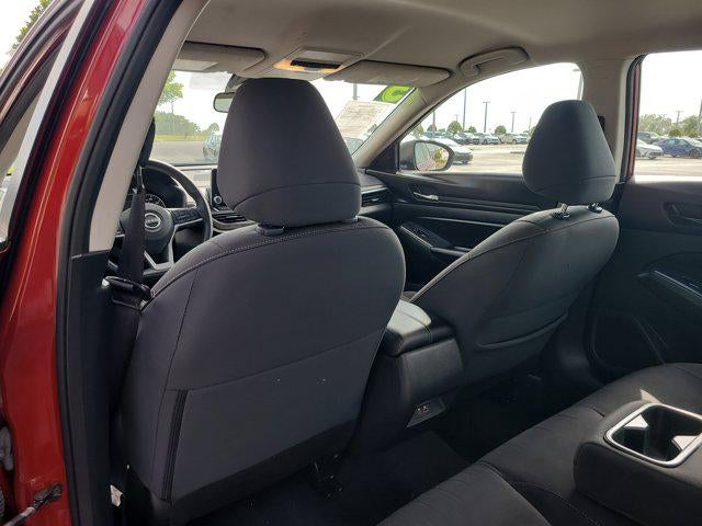 2025 Nissan Altima SV - Photo 43