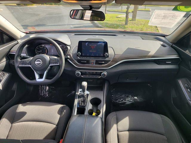 2025 Nissan Altima SV - Photo 44