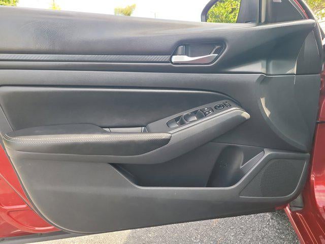 2025 Nissan Altima SV - Photo 45
