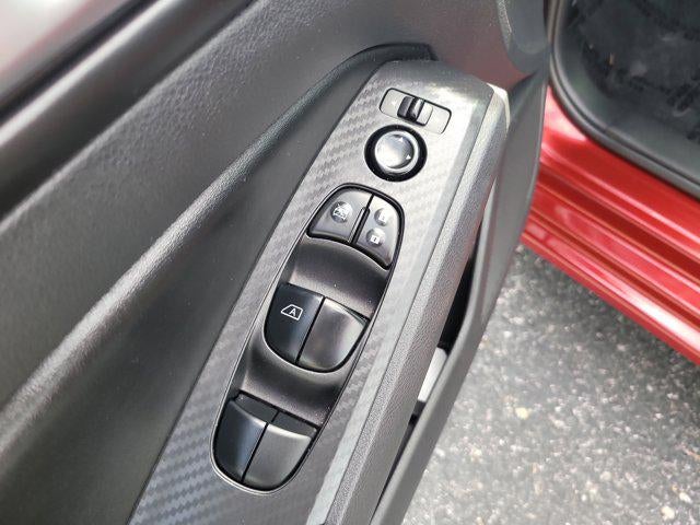 2025 Nissan Altima SV - Photo 46
