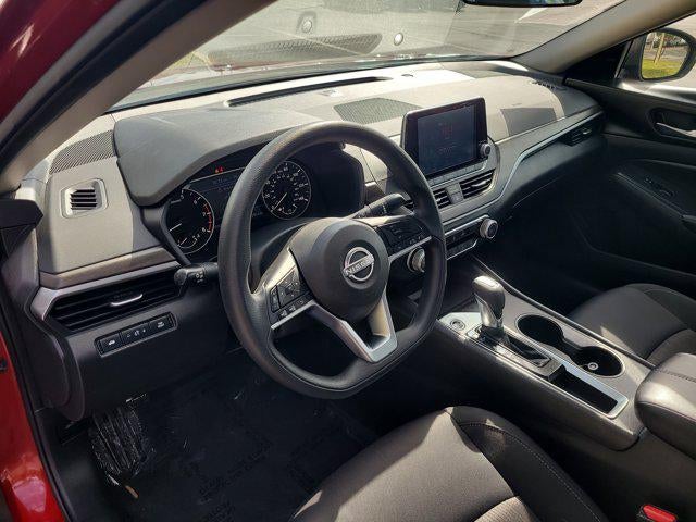 2025 Nissan Altima SV - Photo 49