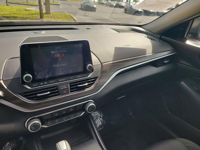 2025 Nissan Altima SV - Photo 50