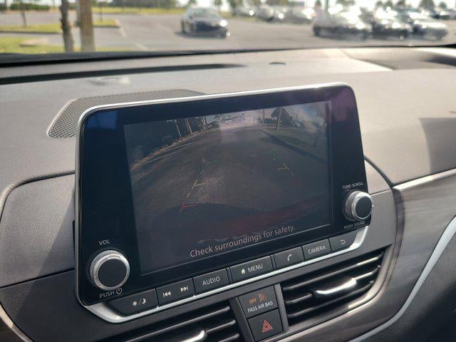 2025 Nissan Altima SV - Photo 52