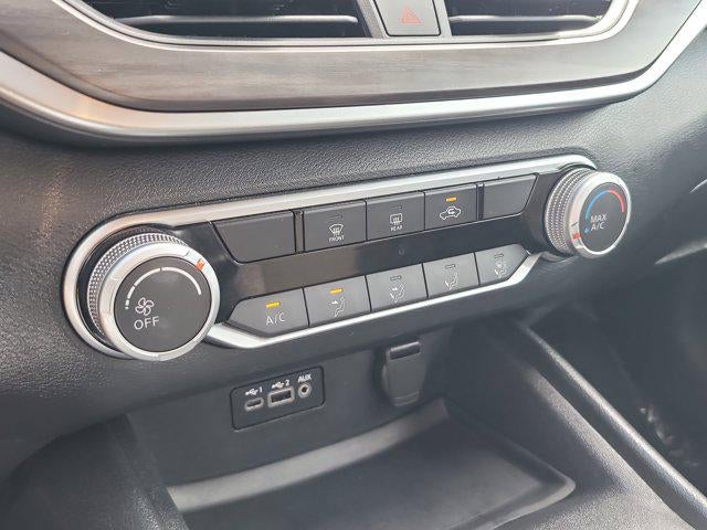 2025 Nissan Altima SV - Photo 53
