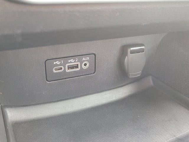 2025 Nissan Altima SV - Photo 54