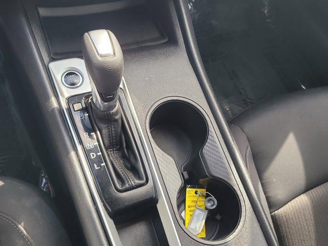 2025 Nissan Altima SV - Photo 55