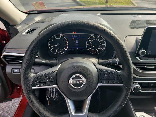 2025 Nissan Altima SV - Photo 56