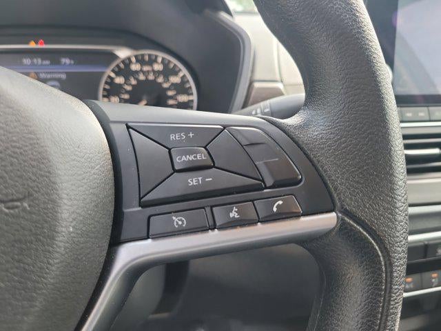 2025 Nissan Altima SV - Photo 58