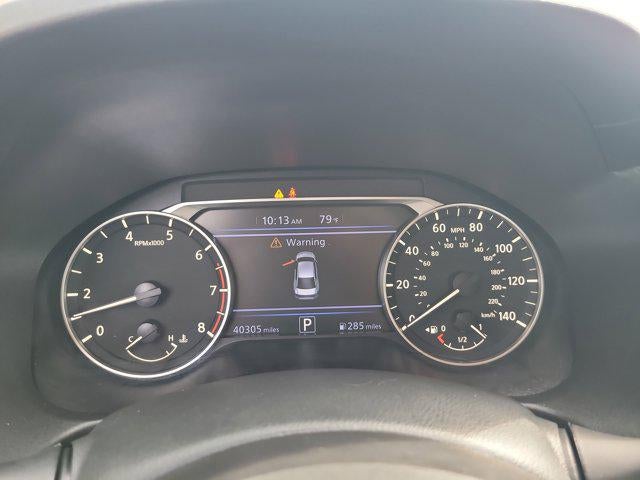 2025 Nissan Altima SV - Photo 59