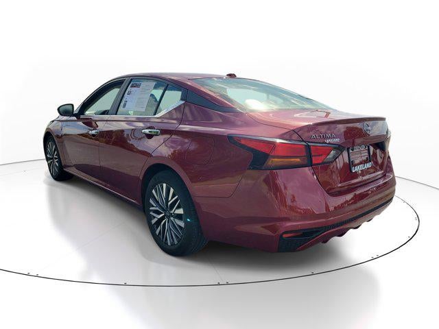 2025 Nissan Altima SV - Photo 37