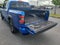 2025 Nissan Frontier PRO-X
