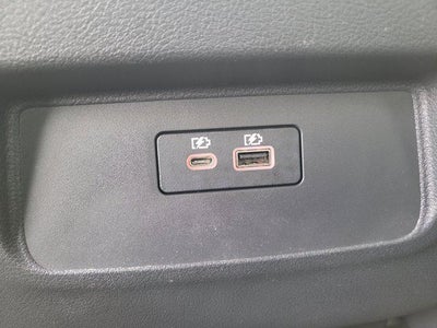 2025 Nissan Frontier PRO-X