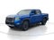 2025 Nissan Frontier PRO-X