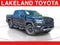 2024 Nissan Frontier PRO-X