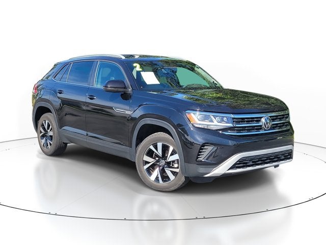 2022 Volkswagen Atlas Cross Sport 2.0T SE