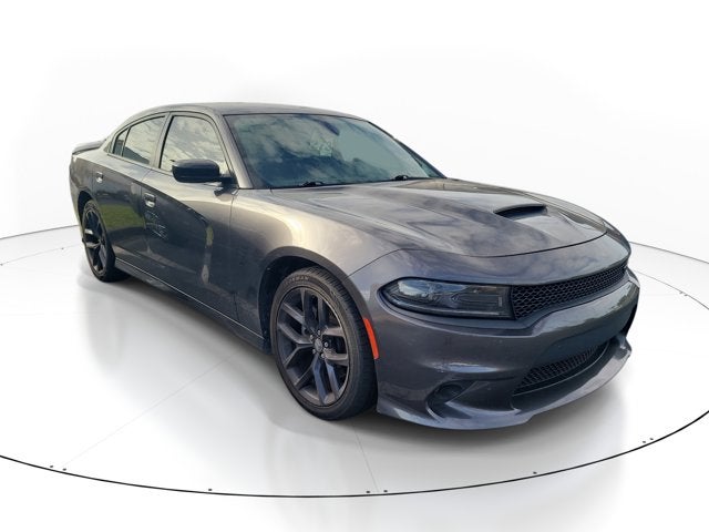 2022 Dodge Charger GT