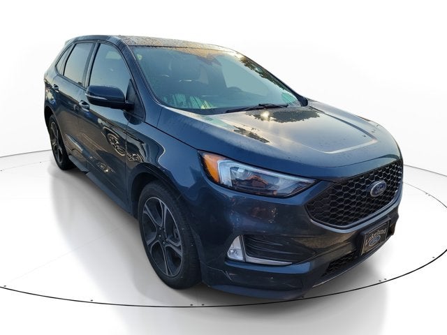 2022 Ford Edge ST