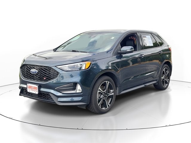 2022 Ford Edge ST