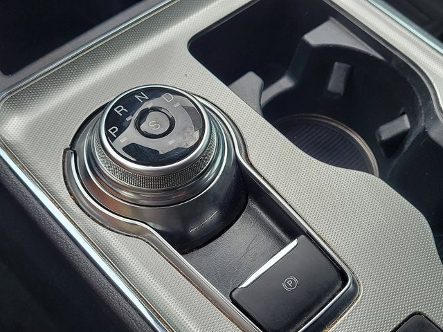 2022 Ford Edge ST