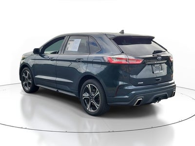 2022 Ford Edge ST