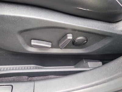 2022 Ford Edge ST