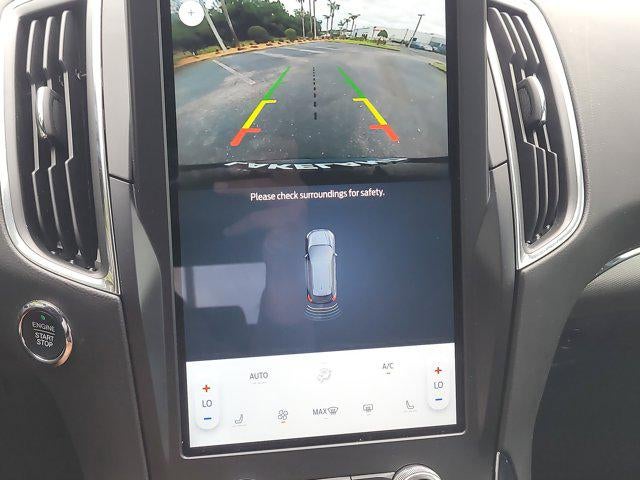 2022 Ford Edge ST