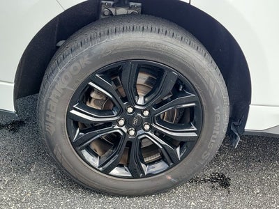 2024 Ford Edge SE