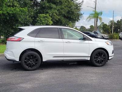 2024 Ford Edge SE