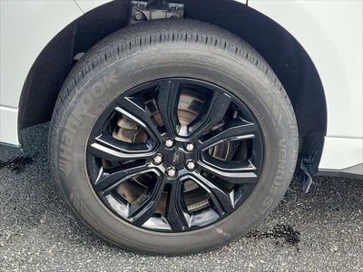 2024 Ford Edge SE